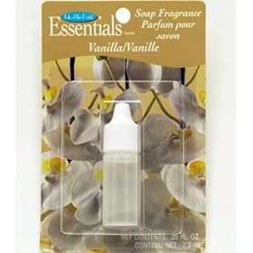 Life Of The Party Essentials Soap Fragrance - .25 oz. Vanilla