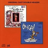 Leave It to Jane/Oh,Kay - Various, Musical