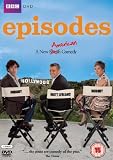 Episodes - Season 1 - 2-DVD Set ( Episodes ) ( Episodes - Season One ) [ NON-USA FORMAT, PAL, Reg.2.4 Import - United Kingdom ]
