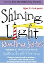 Shining Light Reading Series: Volume 3/Think-It-Out Words