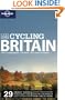 Lonely Planet Cycling Britain