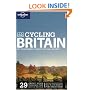 Cycling Britain (Lonely Planet Cycling Guide)