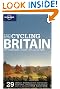 Cycling Britain (Lonely Planet Cycling Guide)