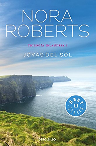 Joyas del Sol #1 (Jewels of the Sun) (The Gallaghers of Ardmore Serie) (Spanish Edition)