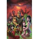 Lloyd Kaufman Presents: The Toxic Avenger And Other Tromatic Tales book cover