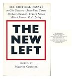 The New Left : six critical essays
