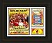 Miami Heat Framed Miami Heat 2006 NBA Champs Milestones and Memories -