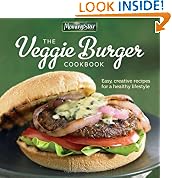 Morningstar Farms® The Veggie Burger Cookbook
