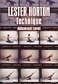 Lester Horton Technique: Advanced Level