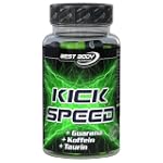 Best Body Nutrition Guarana Kick Spee...