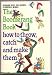 The Boomerang Book how to throw, catch and make them by Eric Darnell, Campbell Morris Benjamin Ruhe