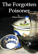 The Forgotten Poisoner, the life and crimes of H├⌐l├¿ne J├⌐gado 