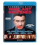 What Just Happened? [Blu-ray]