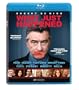 What Just Happened? [Blu-ray]