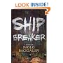 Ship Breaker