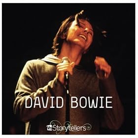 China Girl (Live At The Manhattan Center, New York)