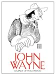 Wayne;John Legends of Hollywoo