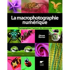 La macrophotographie num�rique