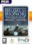 Medal of honor allied assault deluxe edition (PC) (UK)