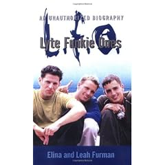 Lyte Funkie Ones