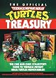 The Official Teenage Mutant Ninja Turtles Treasury