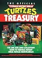 The Official Teenage Mutant Ninja Turtles Treasury