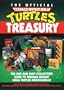 The Official Teenage Mutant Ninja Turtles Treasury