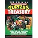 The Official Teenage Mutant Ninja Turtles Treasury