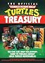 The Official Teenage Mutant Ninja Turtles Treasury