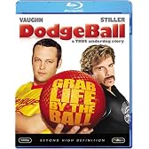 ドッジボール [Blu-ray]
