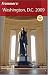 Frommer's Washington, D.C. 2009 (Frommer's Complete) width=