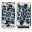Sea Horse Design Protector Skin Decal Sticker for Apple 3G iPhone / iPhone 3GS 3G S