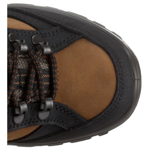 Grisport 10333A135G, Chaussures de randonnée mixte adulte - Marron, 36 EU