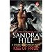 Kiss of Pride (Deadly Angels)