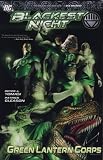 Blackest Night: Green Lantern Corps