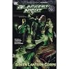 Blackest Night: Green Lantern Corps