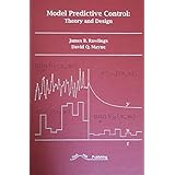 model predictive control theory and design