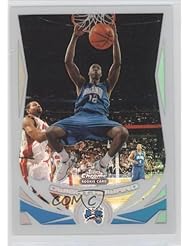 Collectibles: Dwight Howard Orlando Magic (Basketball Card) 2004-05 Topps Chrome Refractor #166 - Topps Chrome