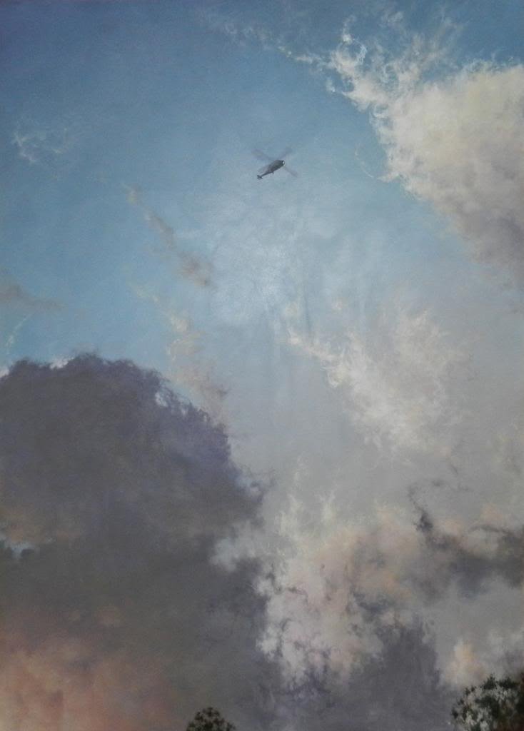 Amazon.com Art: emergent cause : Oil : J.T. Grant