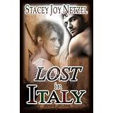 Lost In Italy ~ Stacey Joy Netzel