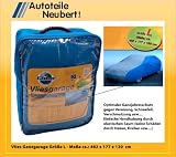 Zoom Produkt-Bild: Vlies-Ganzgarage Gr&ouml;&szlig;e L extra stark