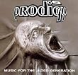 Music for the Jilted Generation