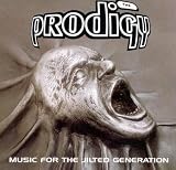 Music for the Jilted Generatio