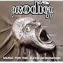 Music for the Jilted Generation