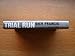 Trial Run (ISBN:0060134526)