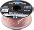C&E CNE62287 100 Feet 16AWG Enhanced Loud Oxygen-Free Copper Speaker Wire Cable, CNE62287