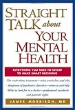 Straight Talk about Your Mental Health