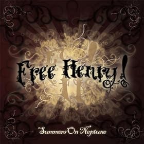 Summers On Neptune