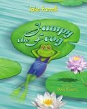 Jumpy The Frog