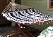 Barbados Premium Pillow Top Reversible Double Hammock